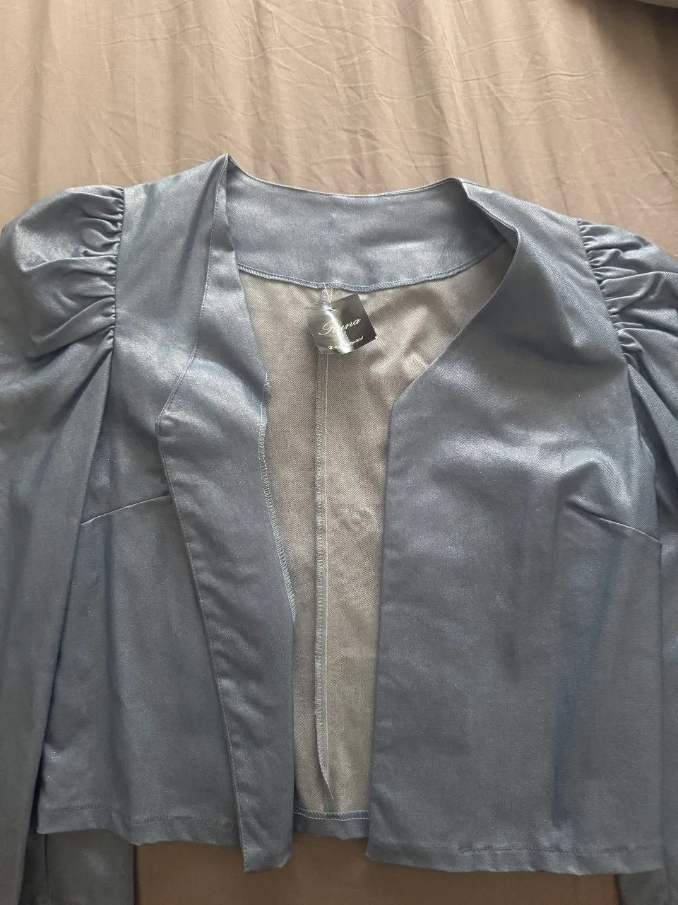 Blazer Sin marca - imagen 1