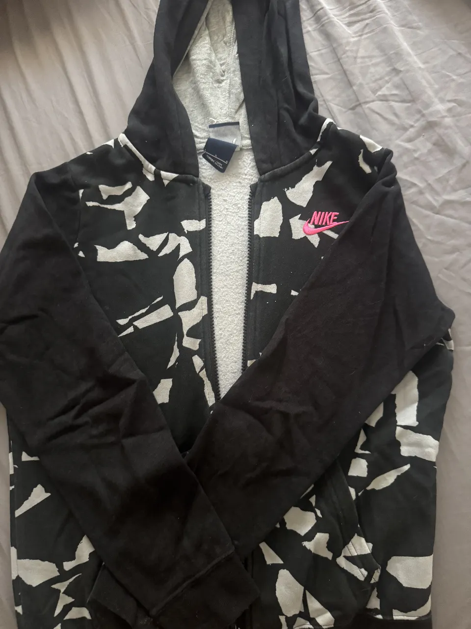 Campera Nike - imagen 1