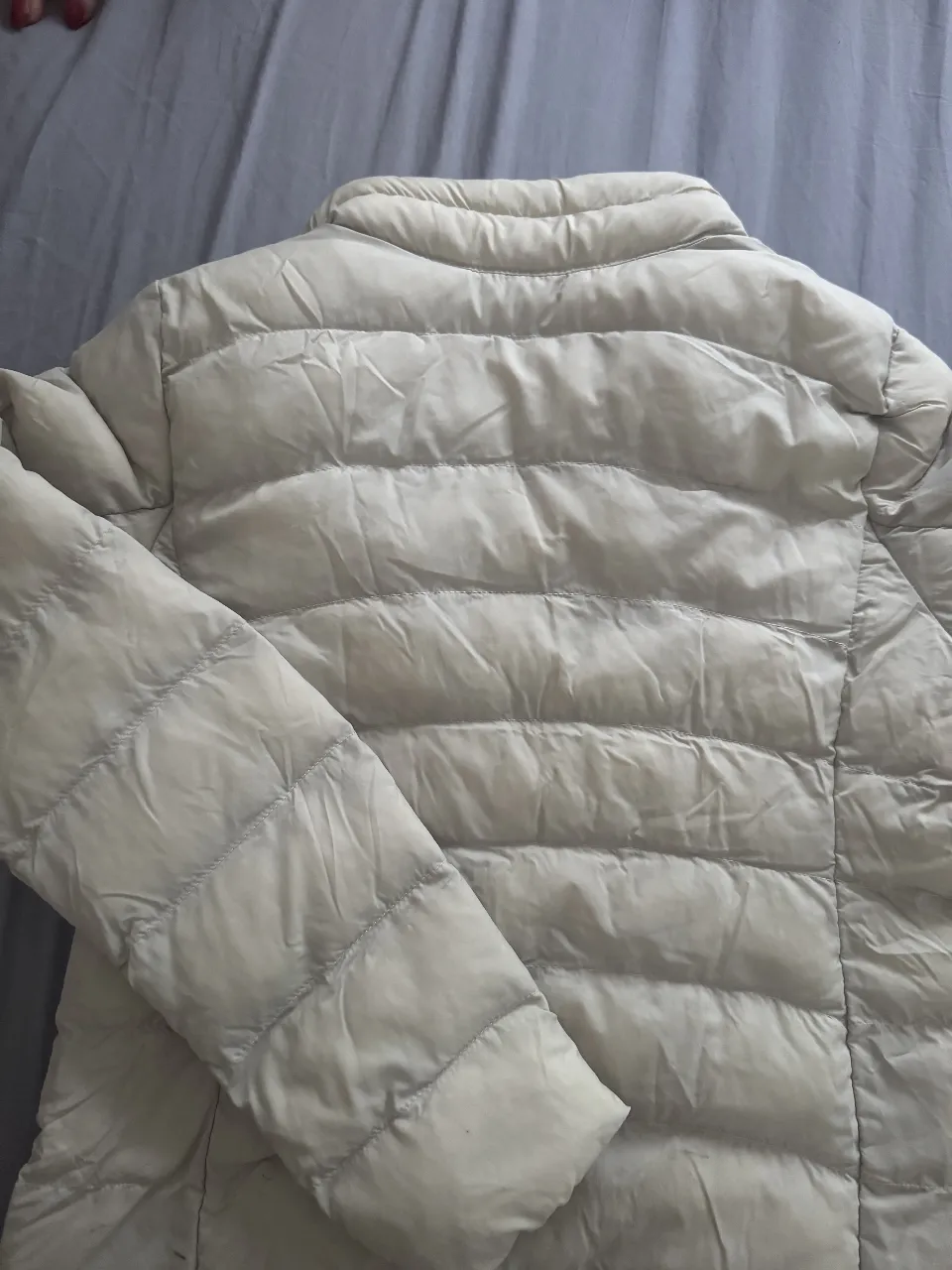 Campera de plumas Uniqlo - imagen 3