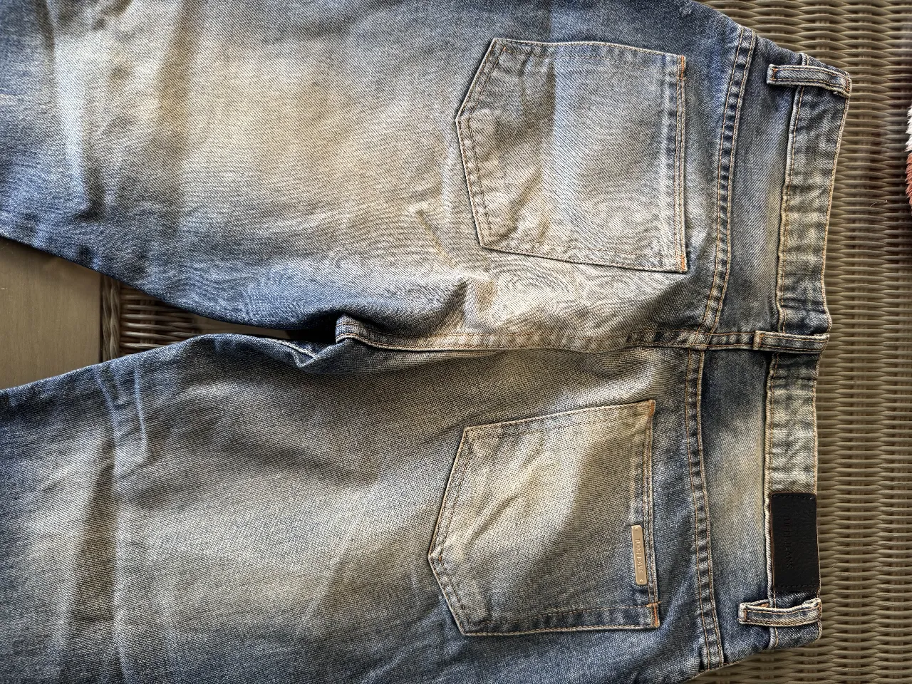 Jean TUCCI JEANS - imagen 3