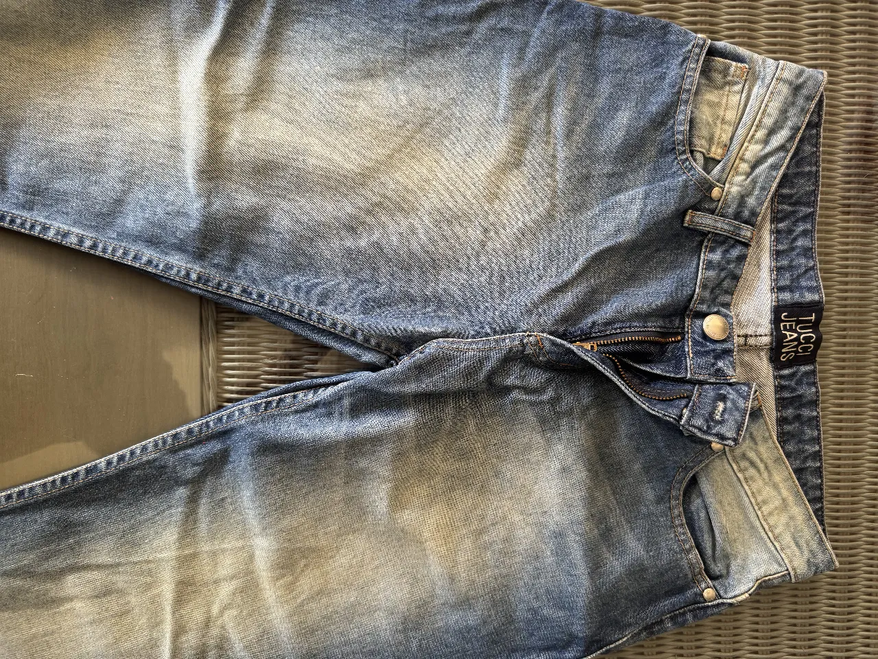Jean TUCCI JEANS - imagen 1