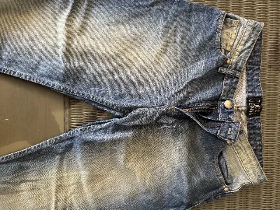TUCCI JEANS