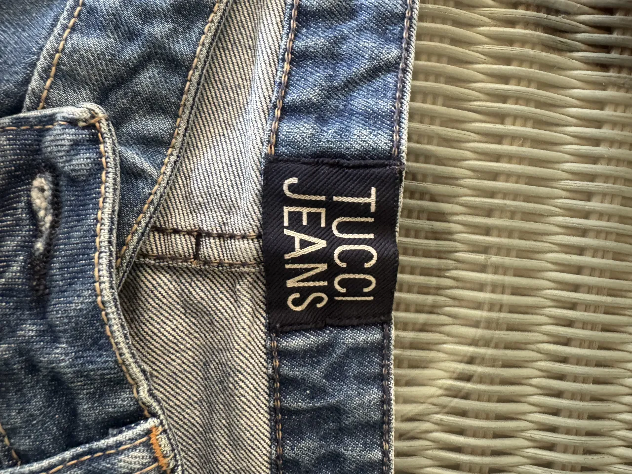 Jean TUCCI JEANS - imagen 2