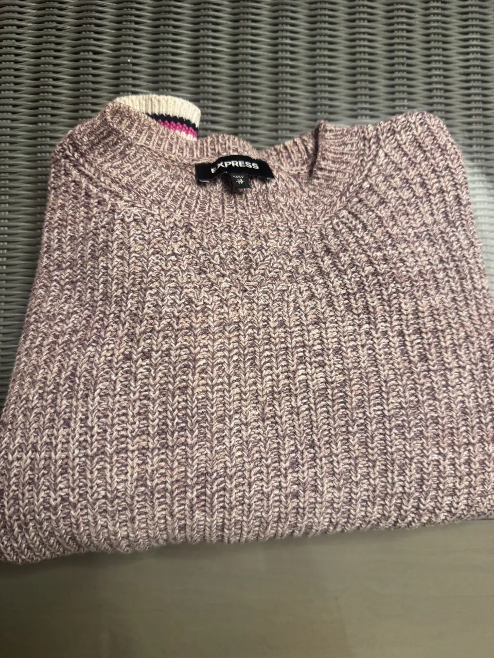 Sweater Express - Vista 3