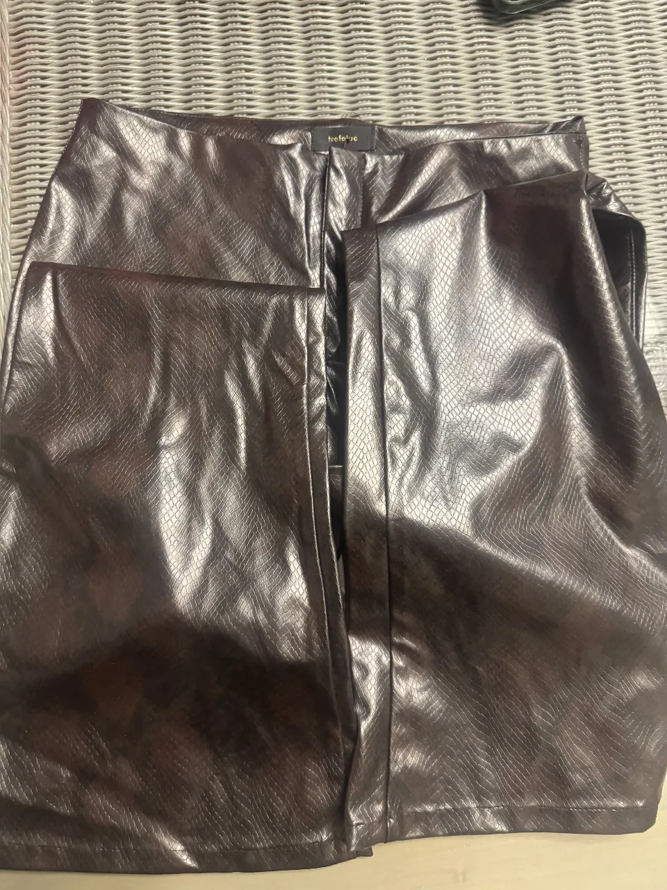 Pantalón Zara Trafaluc - imagen 3