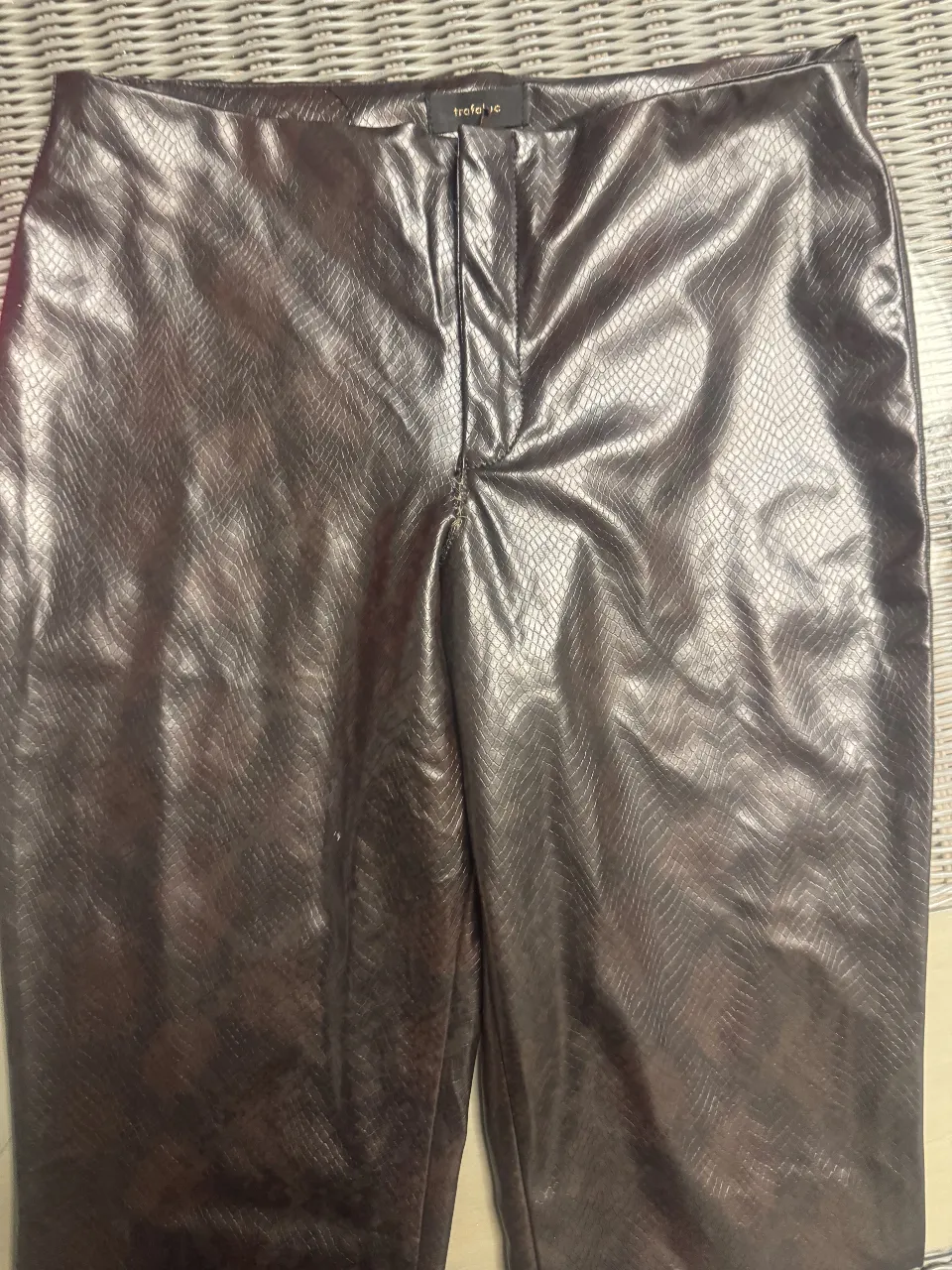 Pantalón Zara Trafaluc - imagen 2