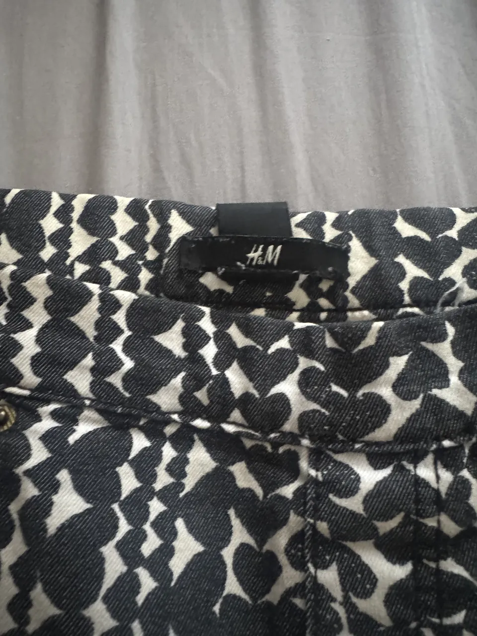 Jean H&M - imagen 2