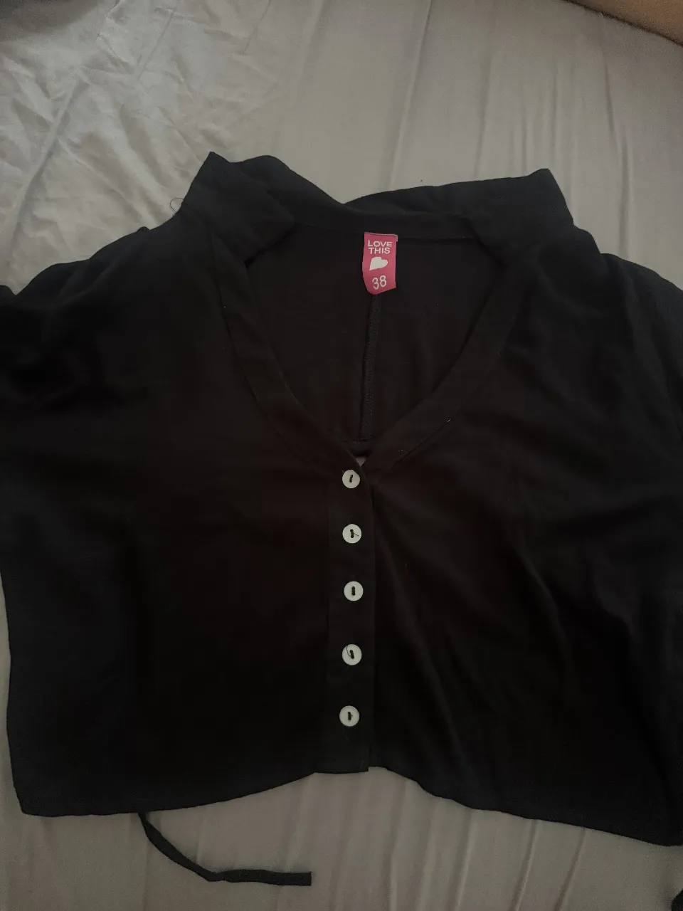 Camisa Love this - imagen 1