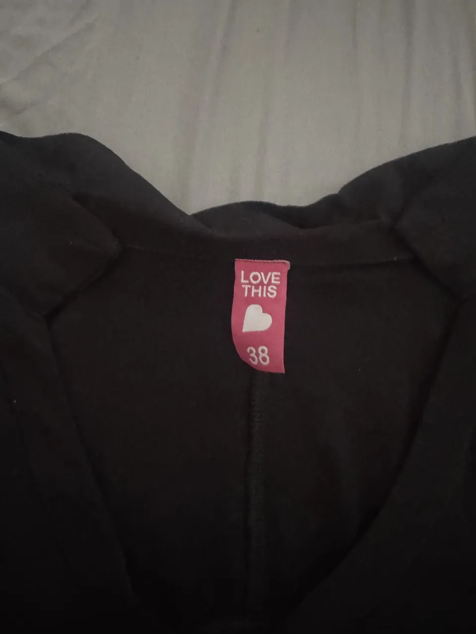 Camisa Love this - imagen 2