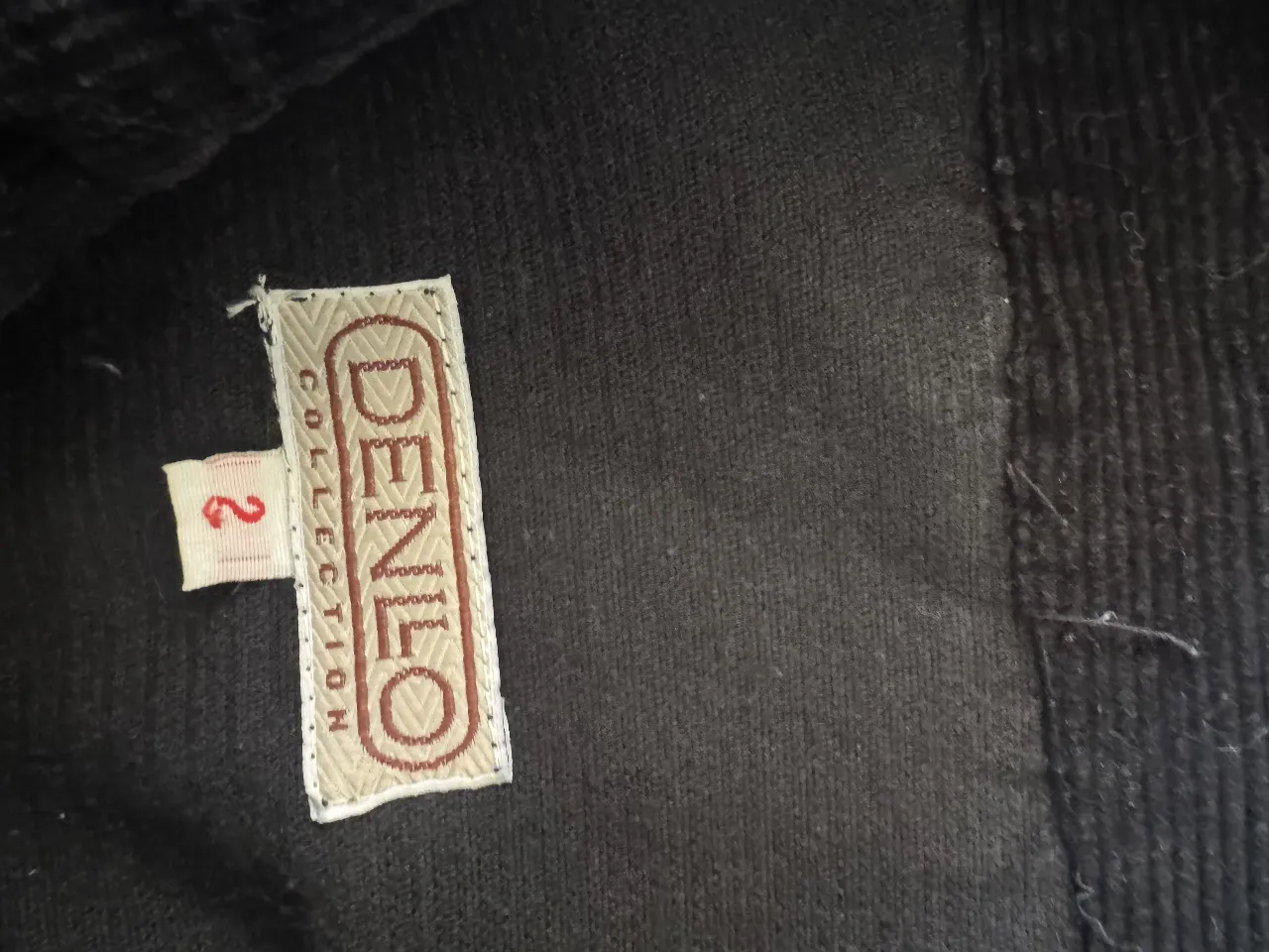 Camisa Denillo - imagen 2