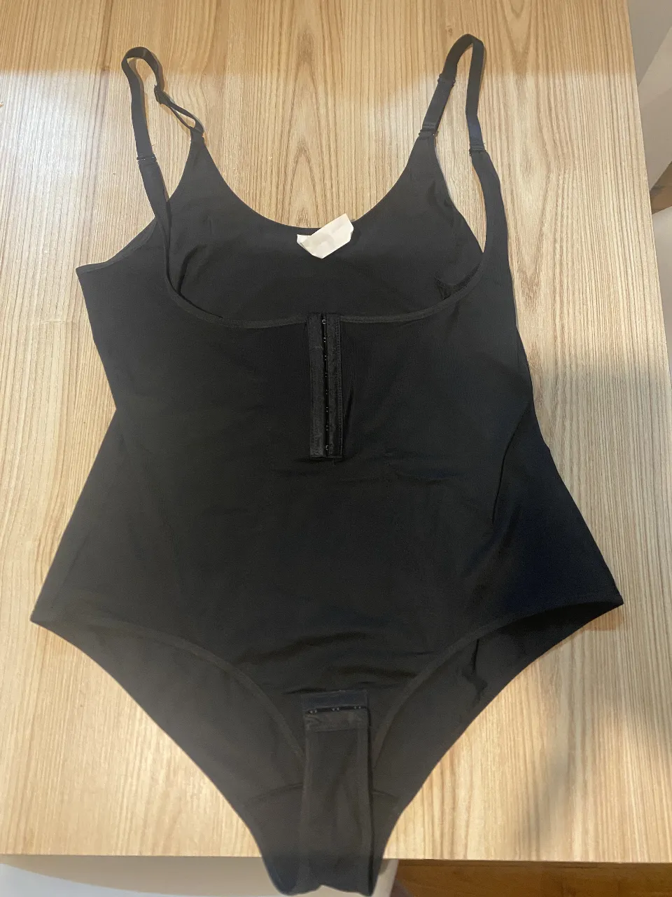 Body Shein - imagen 3