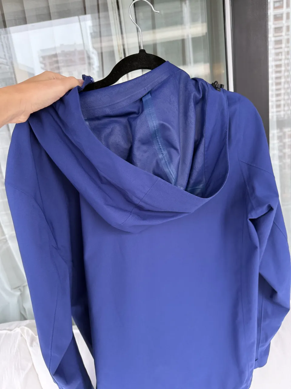 Rompeviento Uniqlo - imagen 3