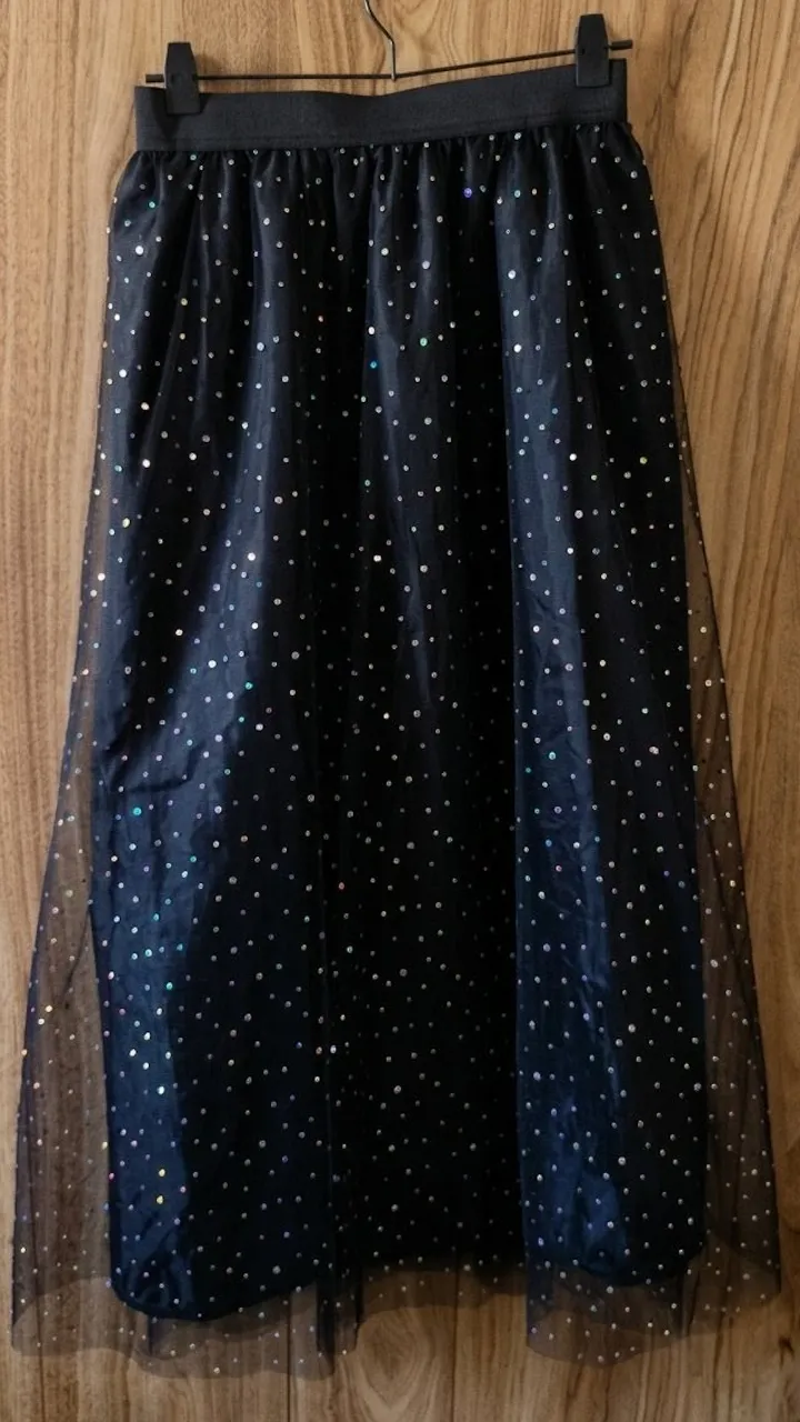 Pollera Shein Curve - imagen 1