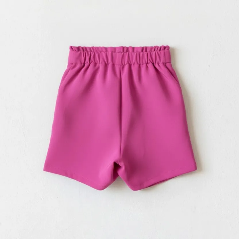 Short Syes - imagen 2
