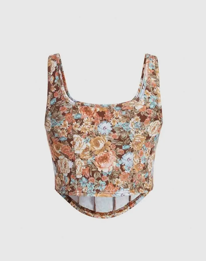 Top Shein Curve - imagen 3