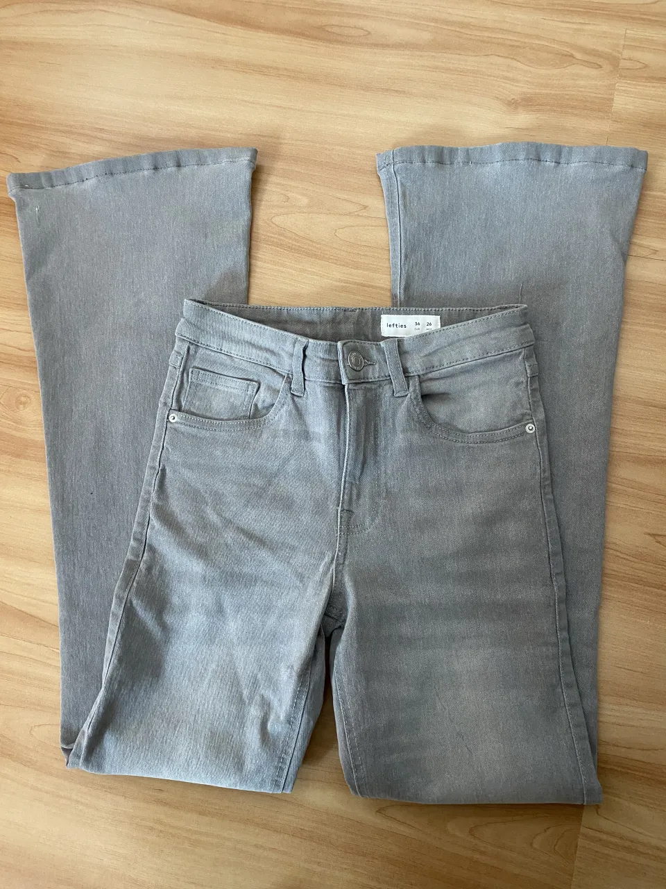 Jean Lefties - imagen 2