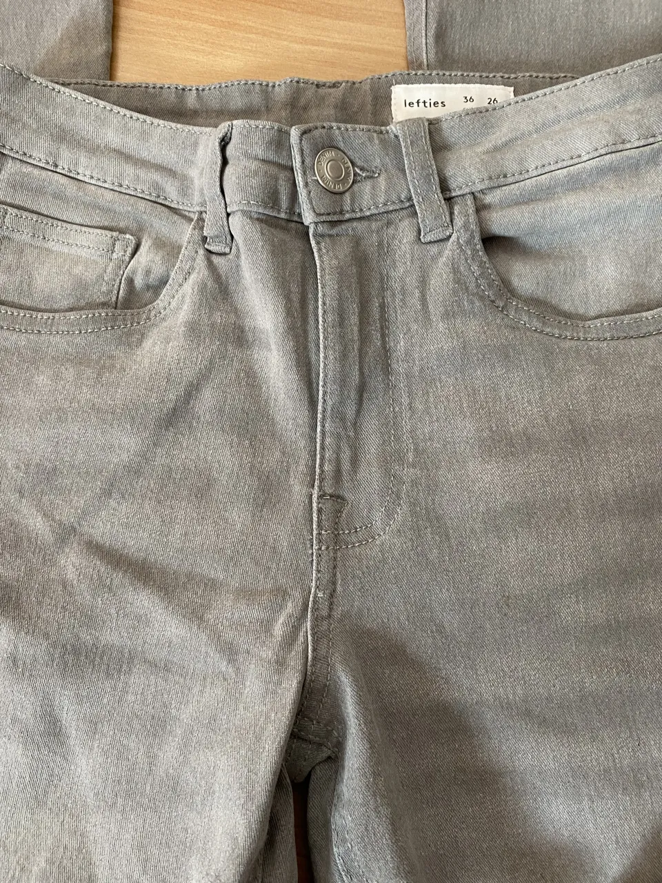 Jean Lefties - imagen 4