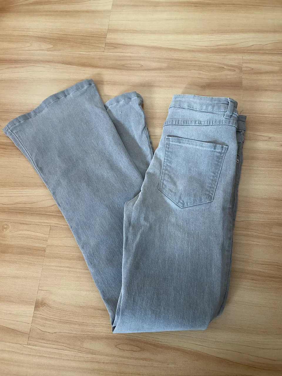 Jean Lefties - imagen 1