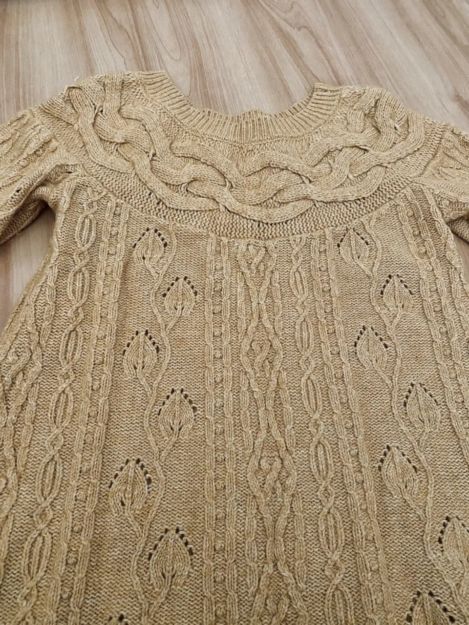 Sweater Wanama - imagen 4