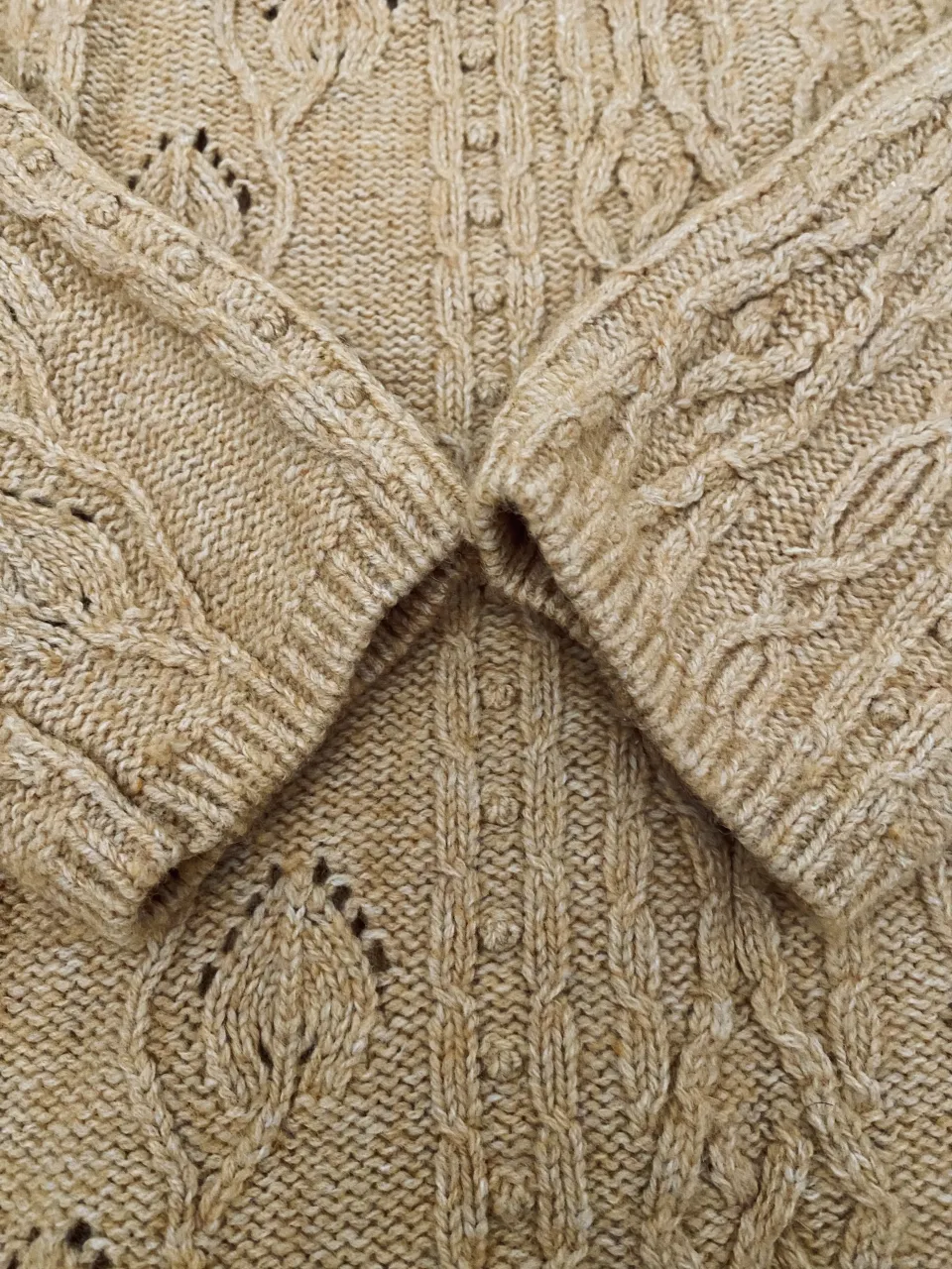 Sweater Wanama - imagen 3