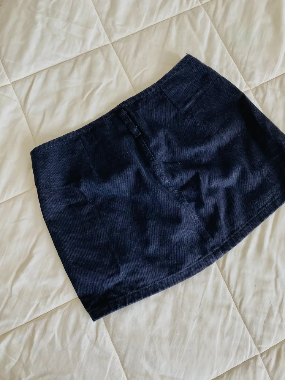 Pollera PSYCHIC DENIM - imagen 3