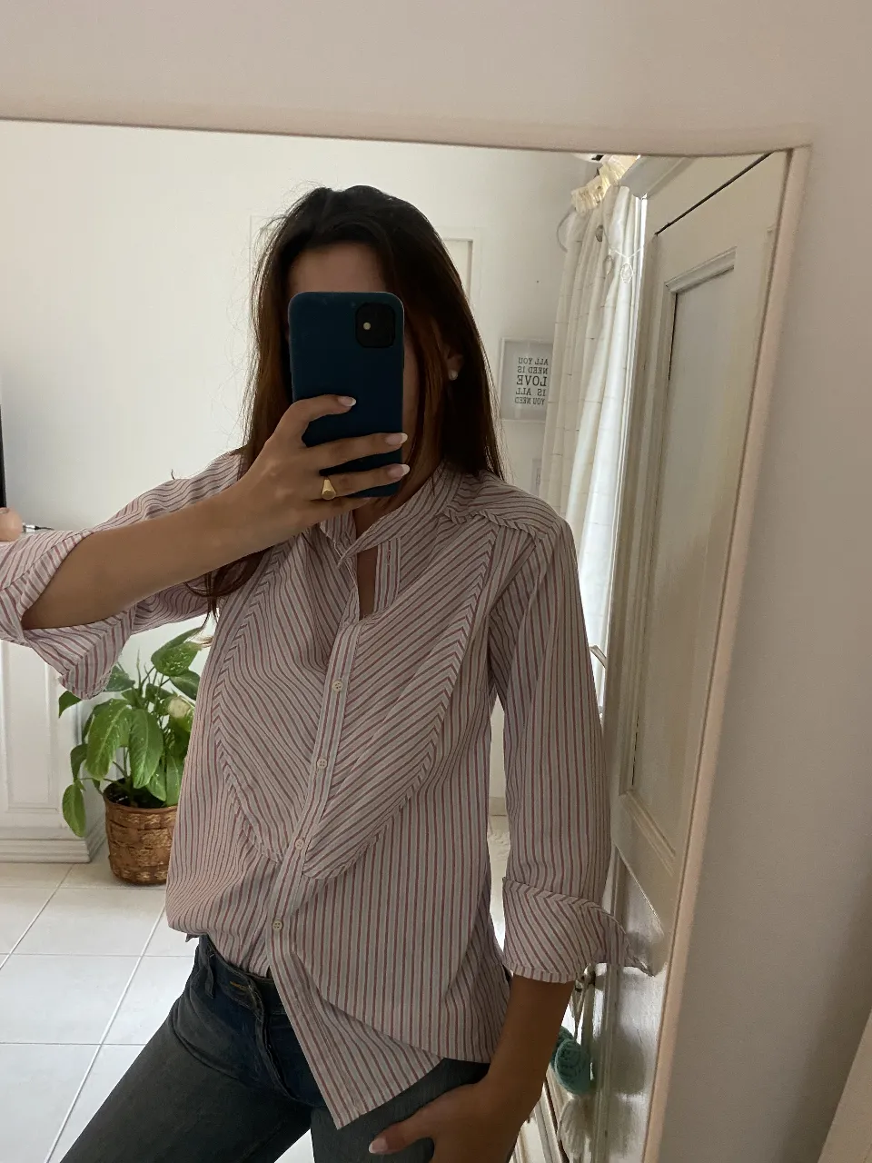 Camisa Desiderata - Vista 3