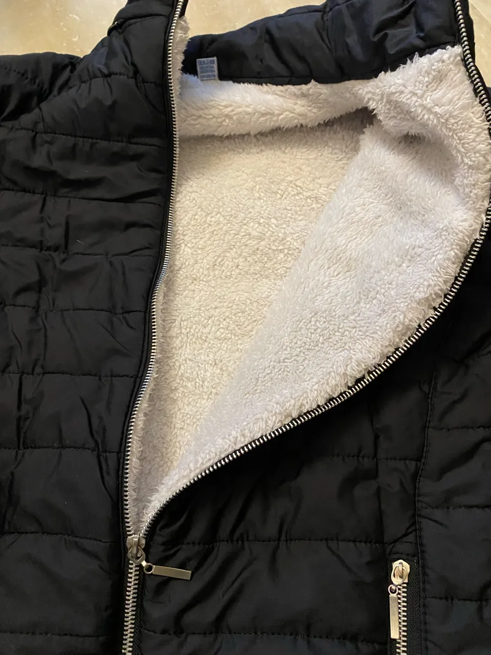 Campera Otra - imagen 4