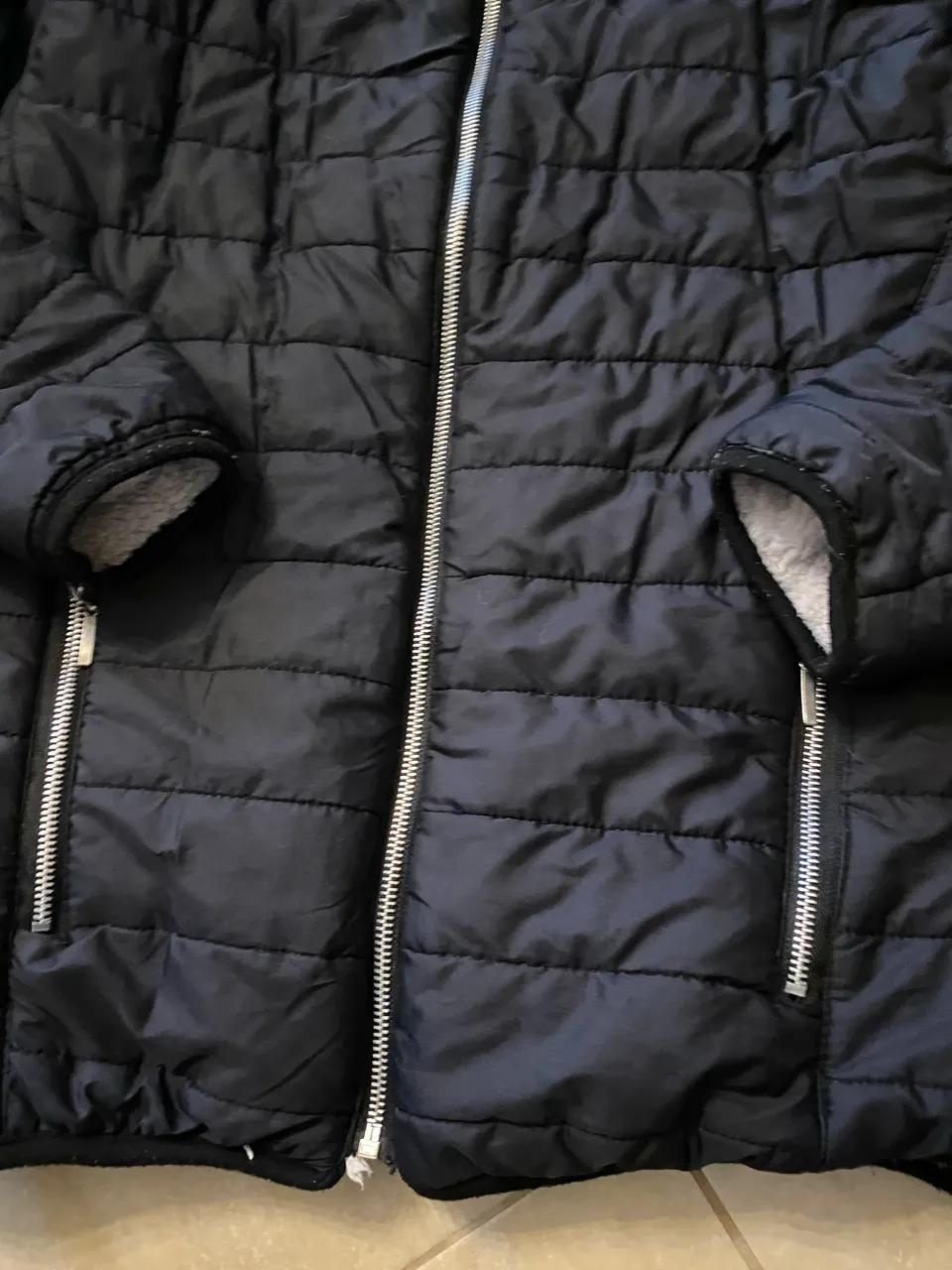 Campera Otra - imagen 2