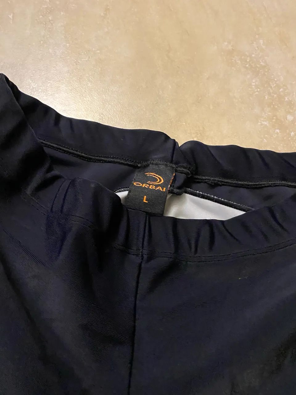 Short Orbai - imagen 2