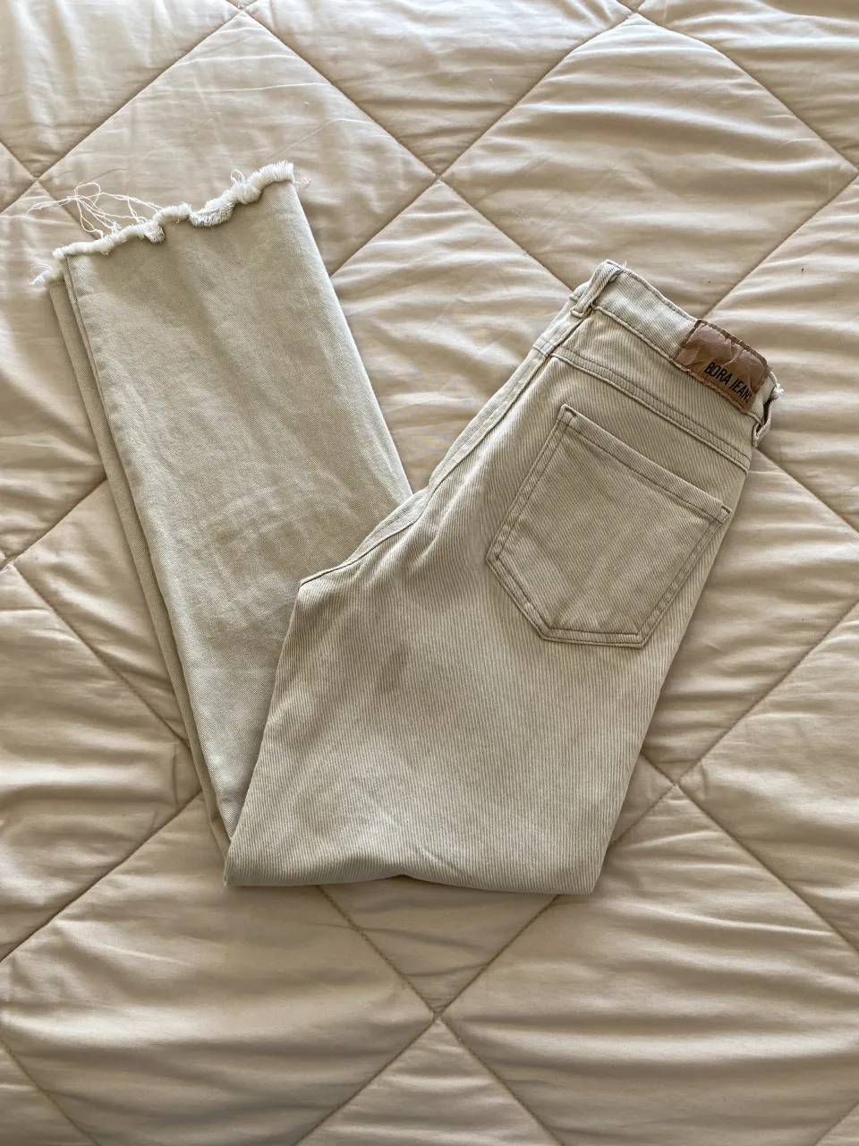 Pantalón Bora jeans - imagen 3