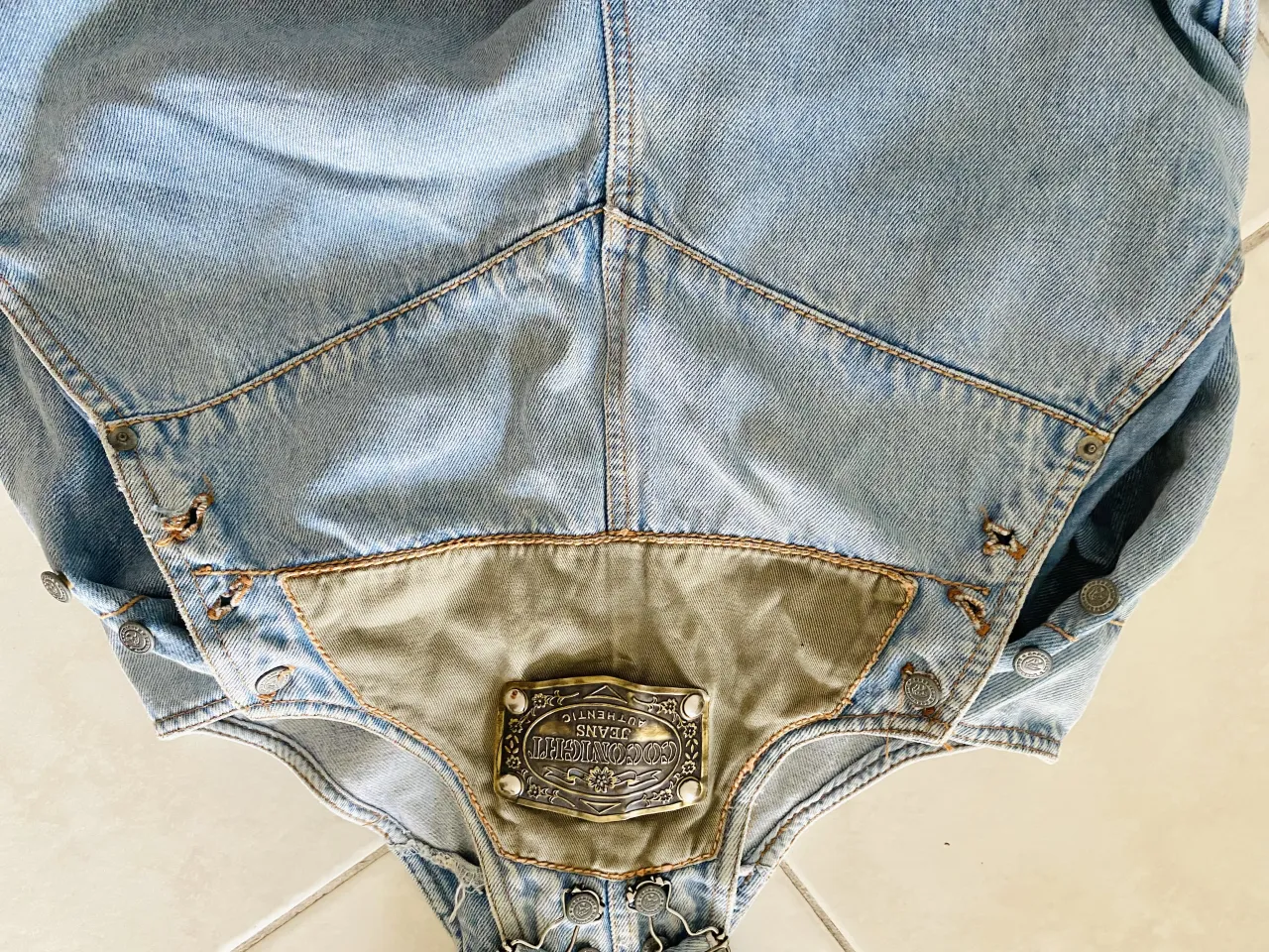 Pantalón Otra - imagen 5