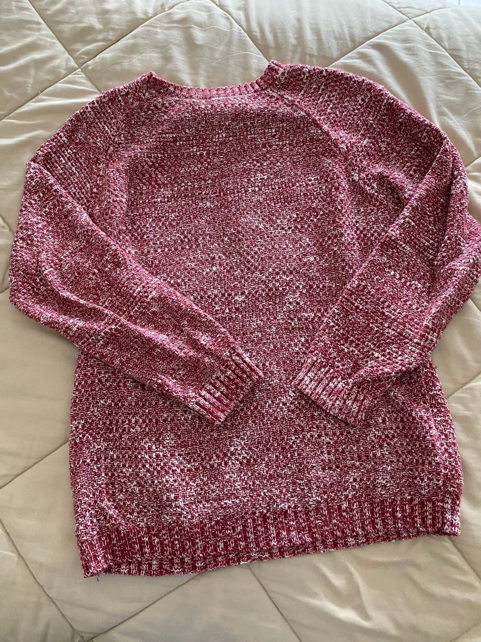 Sweater Zara - imagen 1