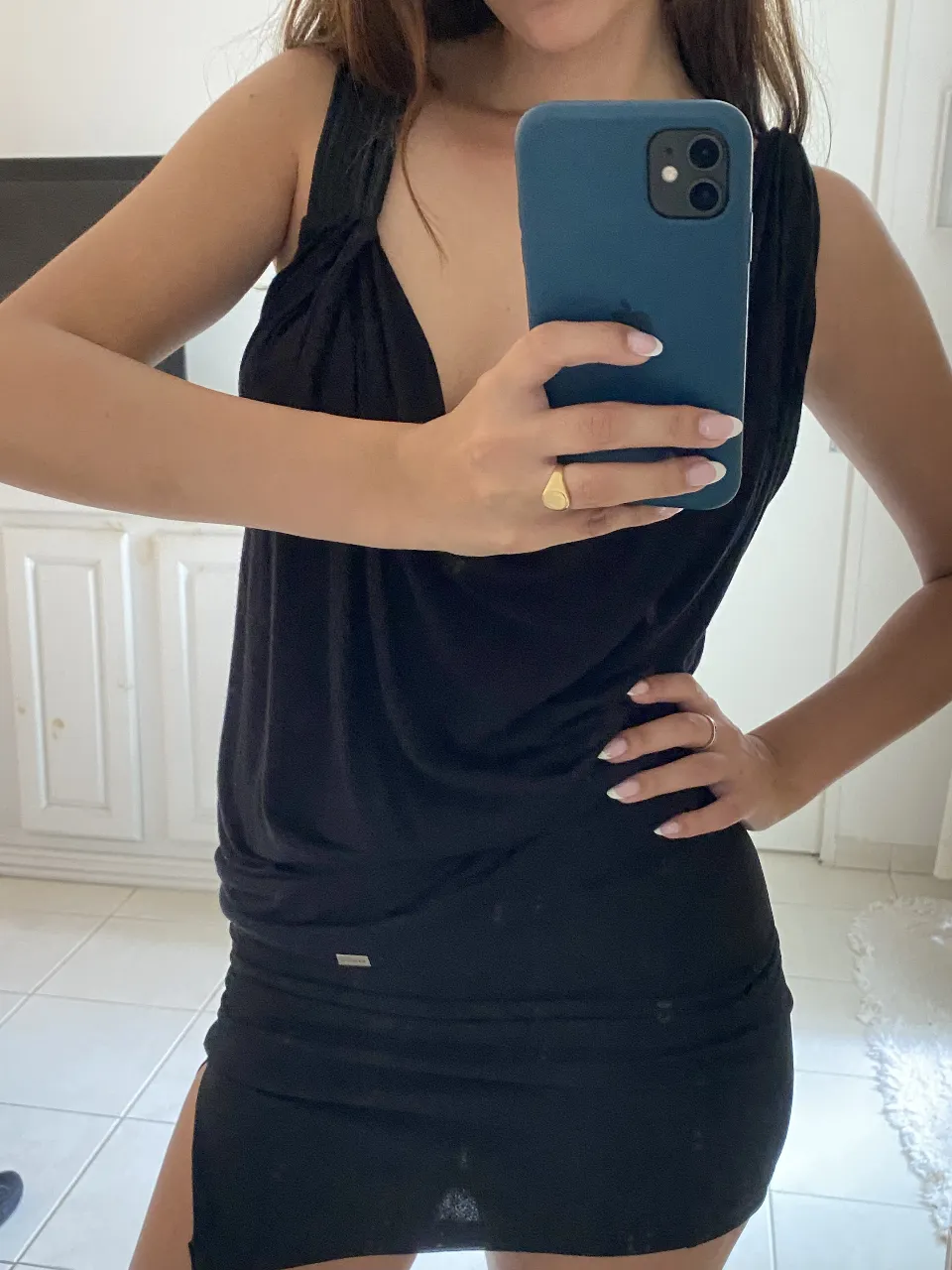 Blusa Tucci - imagen 2