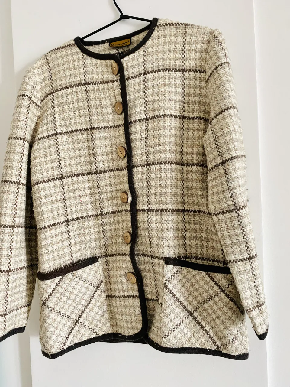 Campera Otra - imagen 1