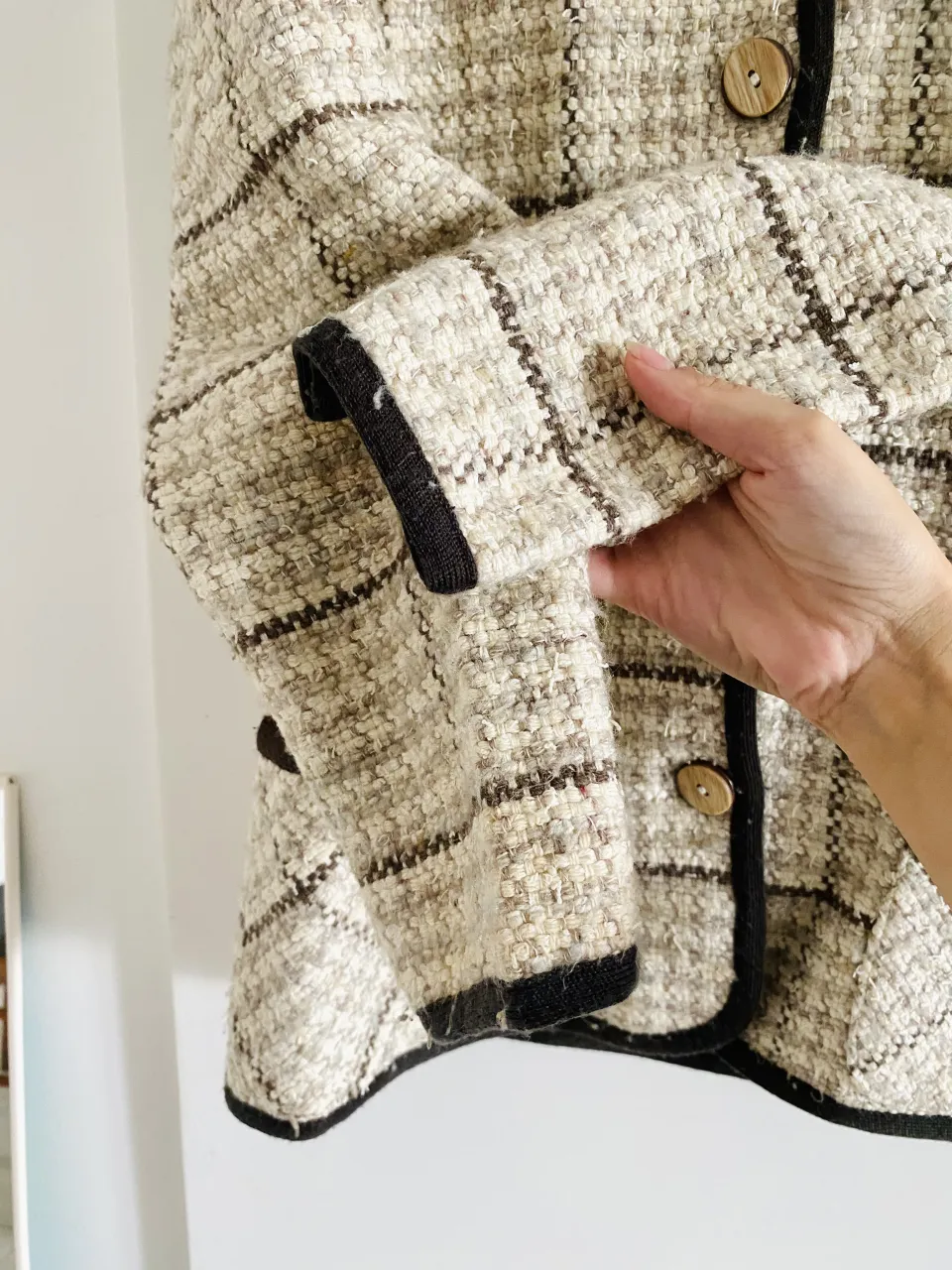 Campera Otra - imagen 5
