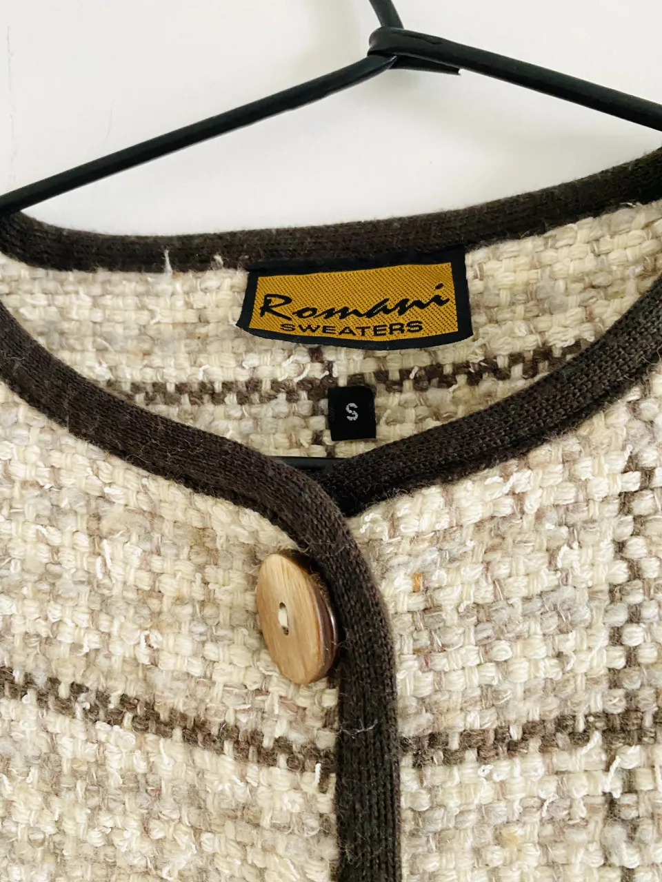Campera Otra - imagen 3