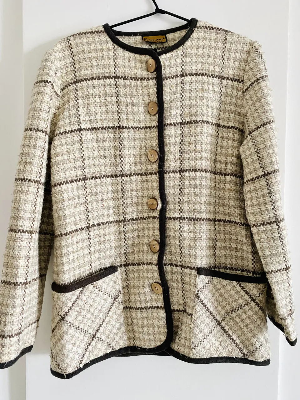 Campera Otra - imagen 2