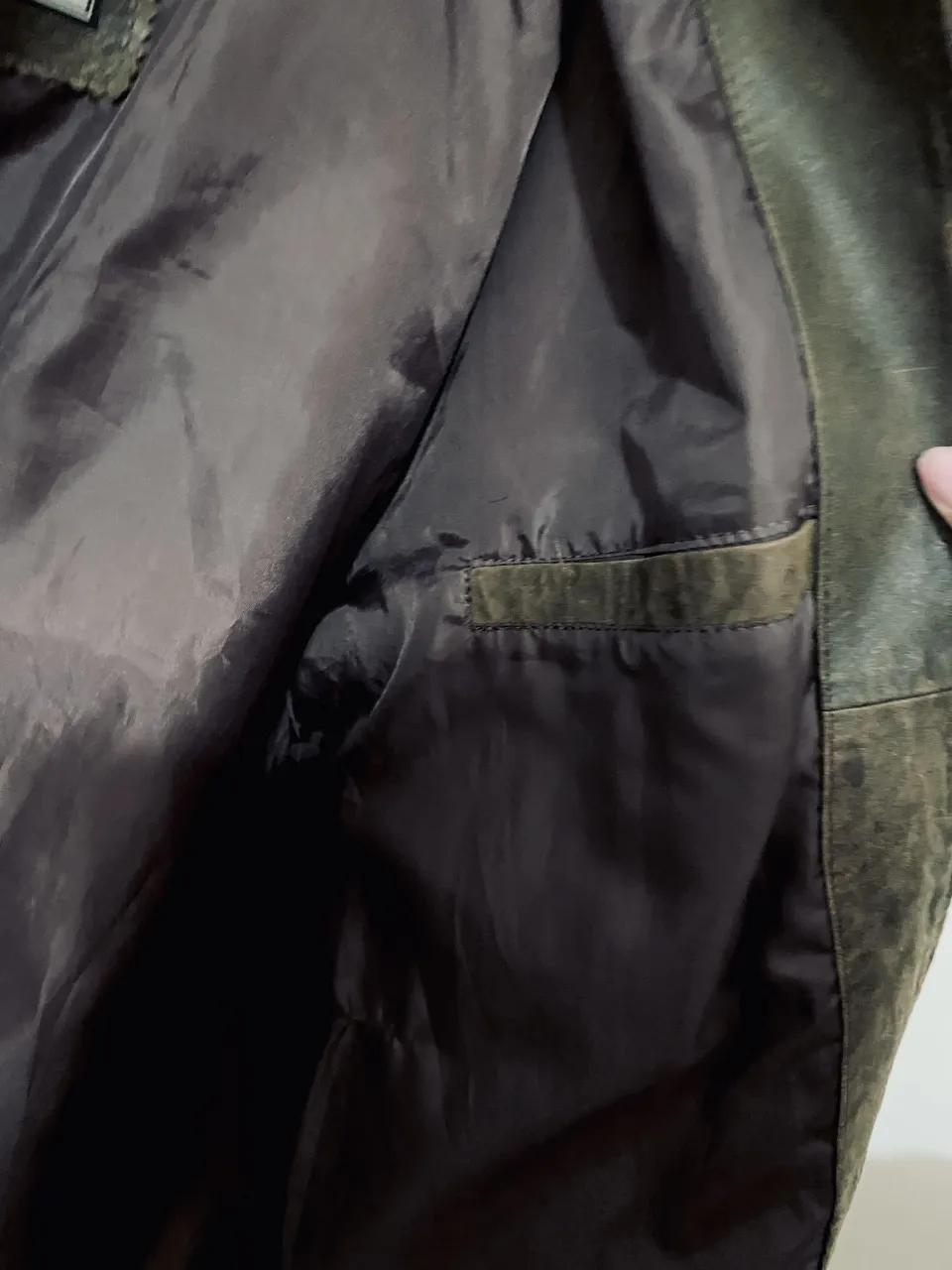 Campera Winsock - imagen 8