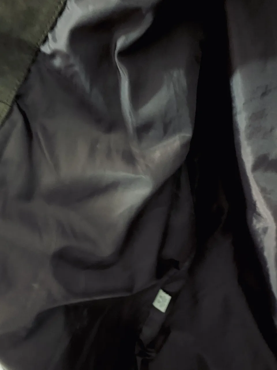 Campera Winsock - imagen 6