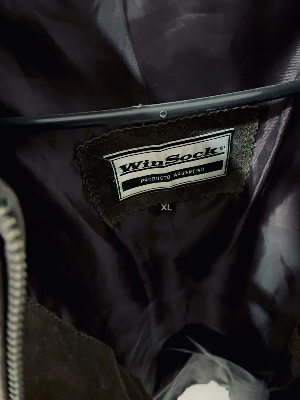 Campera Winsock - imagen 3