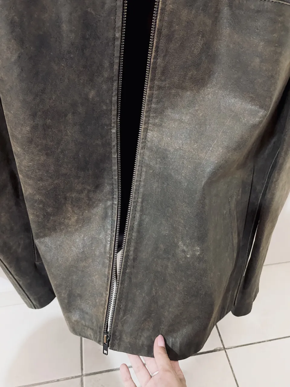 Campera Winsock - imagen 4