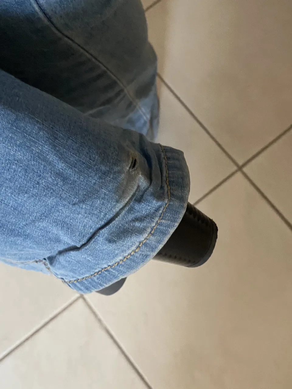 Pantalón Le Utthe - imagen 4