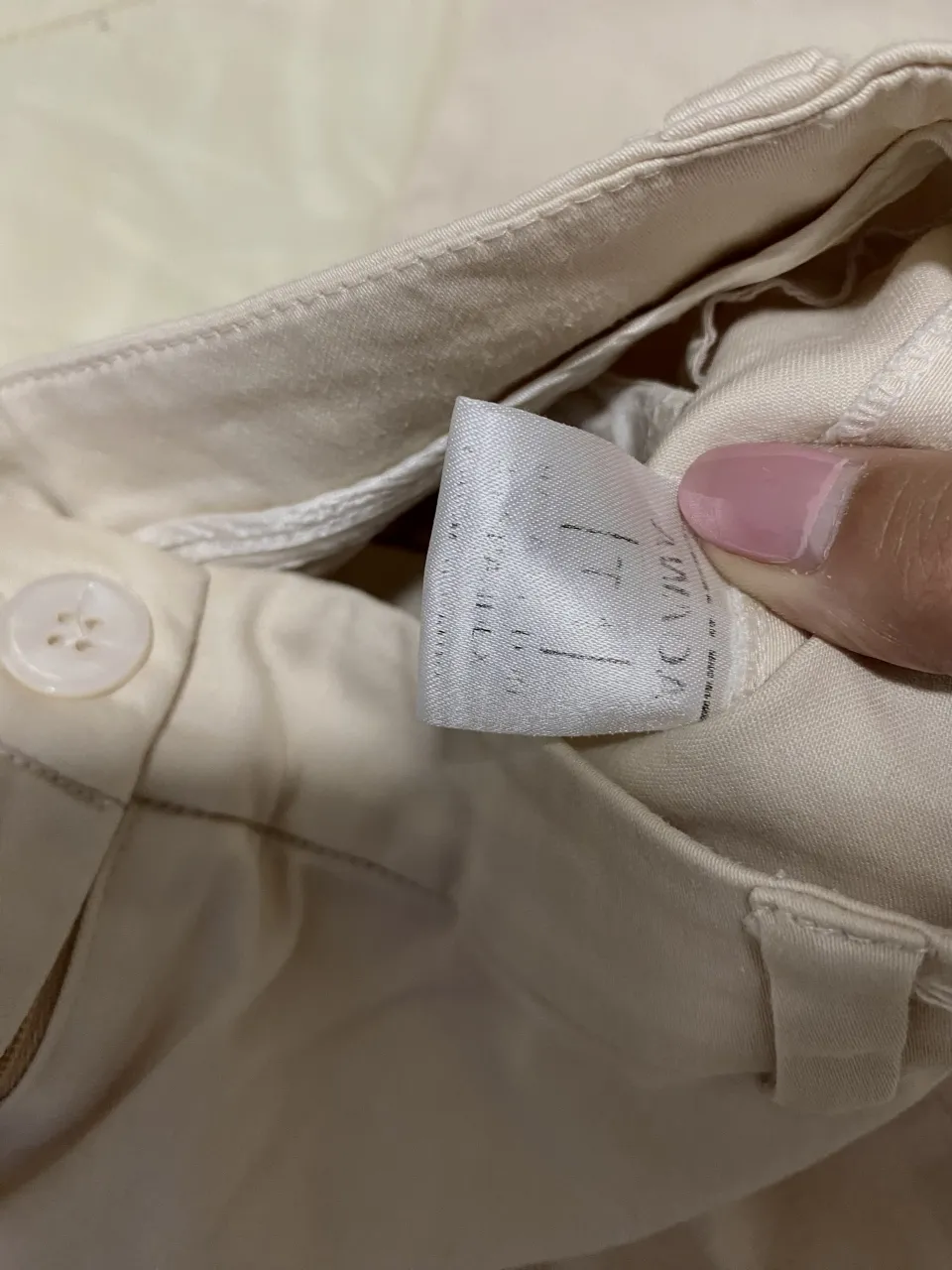 Pantalón Awada - imagen 6