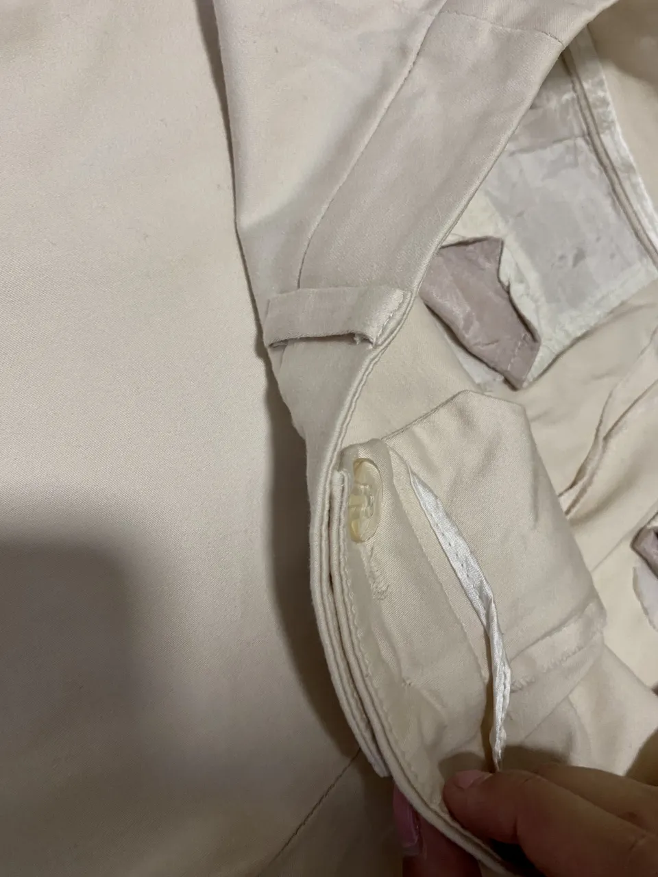 Pantalón Awada - imagen 2