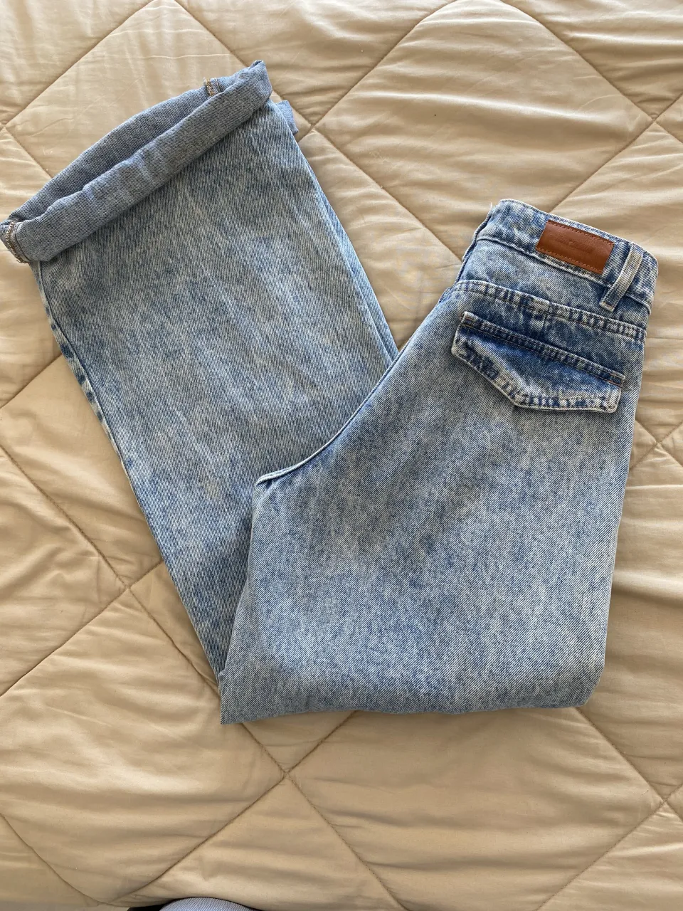 Jean Ask denim - imagen 1