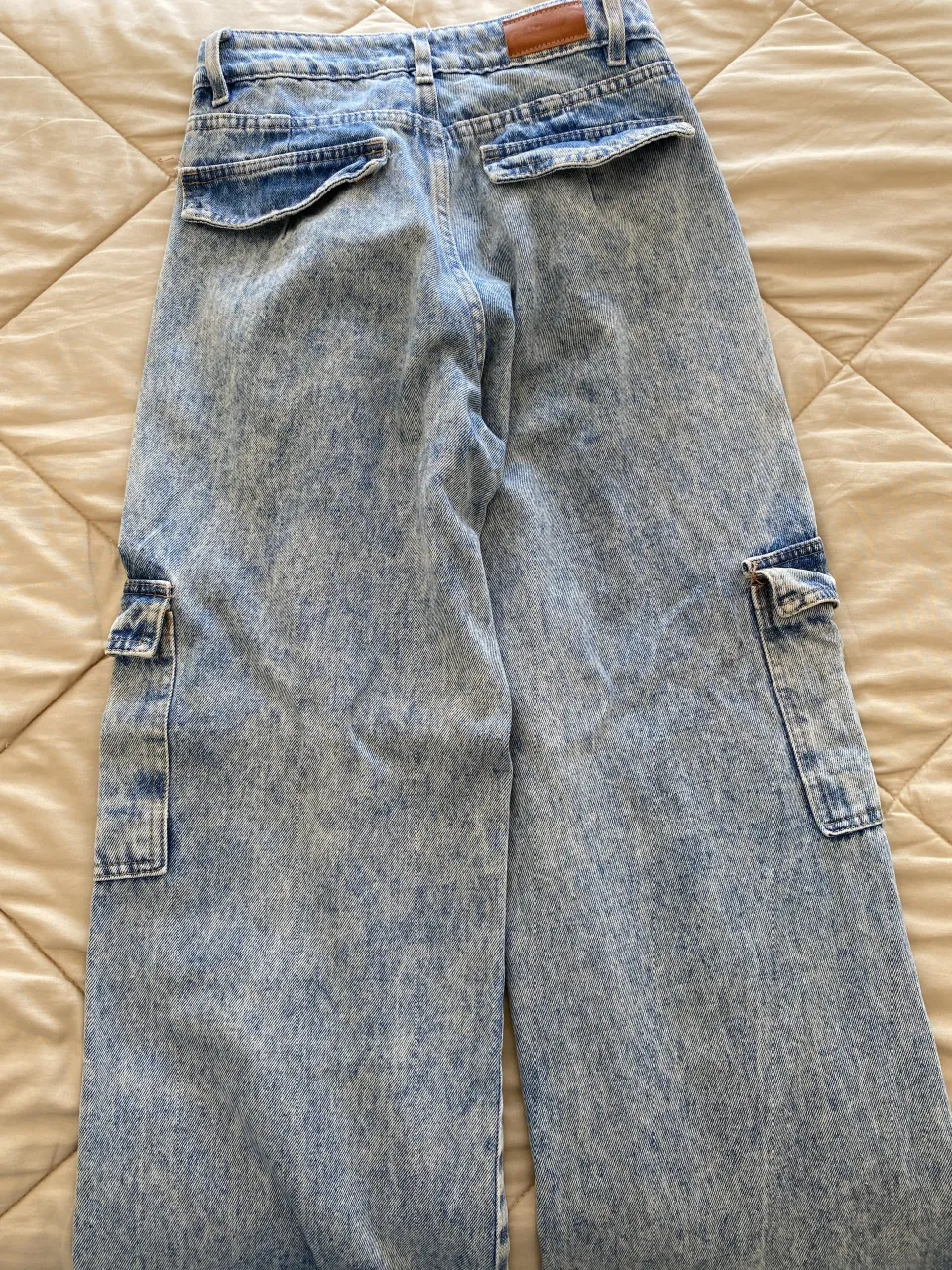 Jean Ask denim - imagen 4