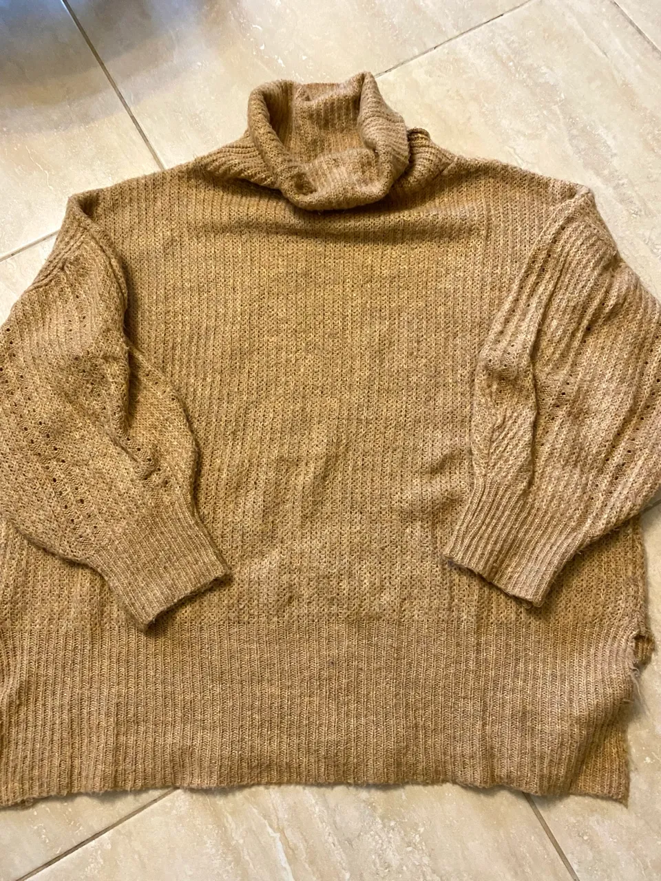 Polera Tramps - imagen 5