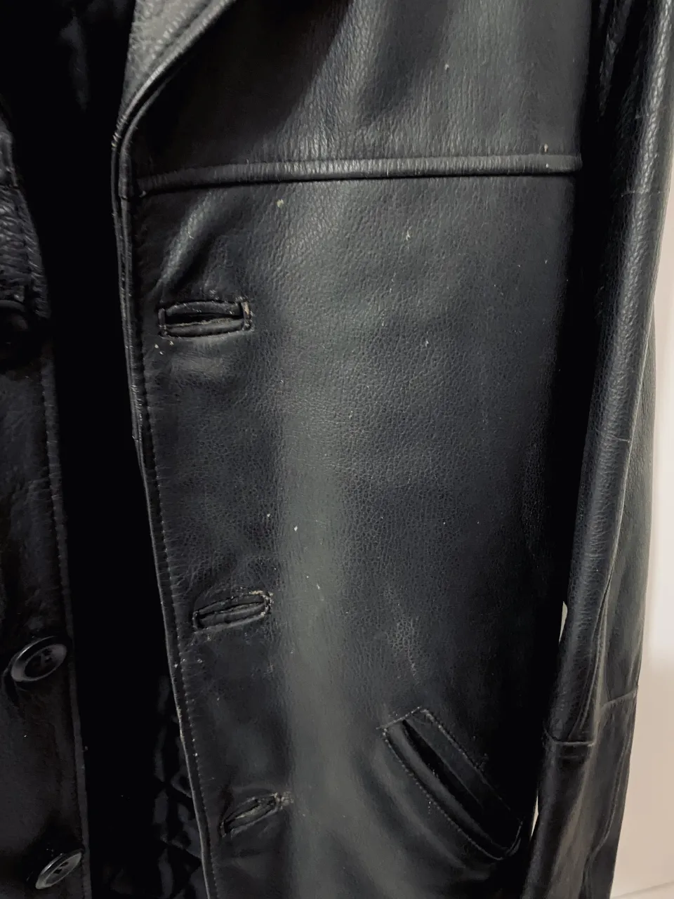Campera Otra - imagen 4