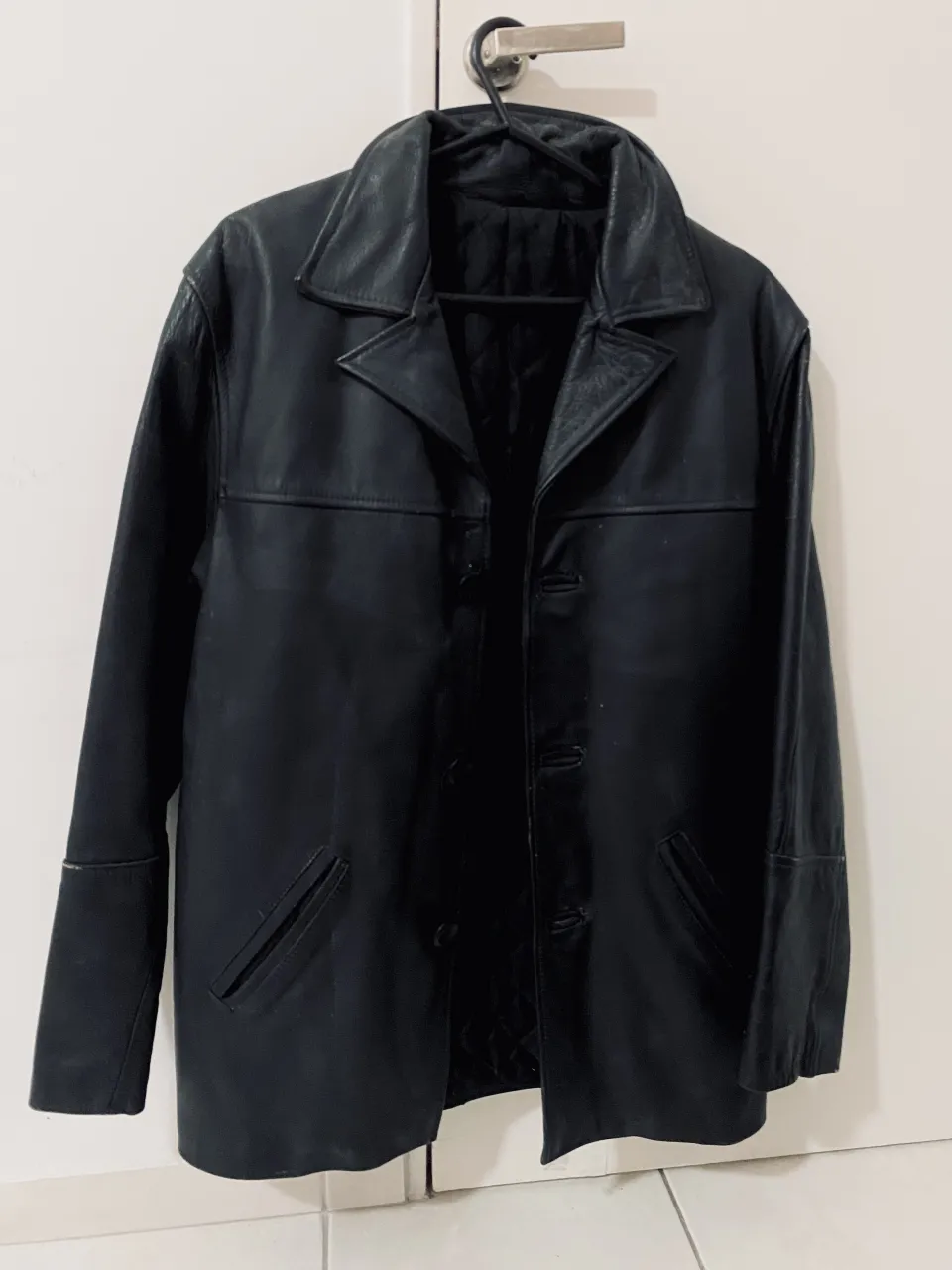Campera Otra - imagen 1