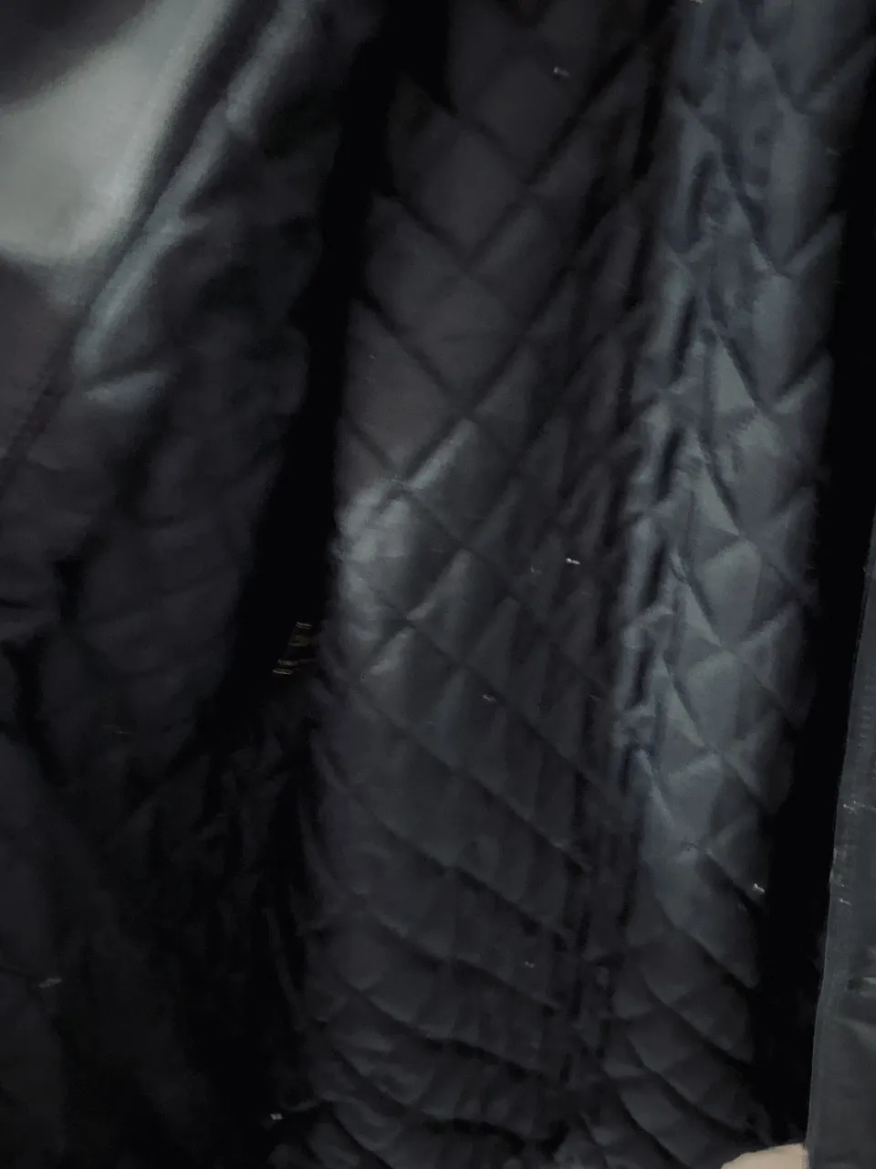 Campera Otra - imagen 9